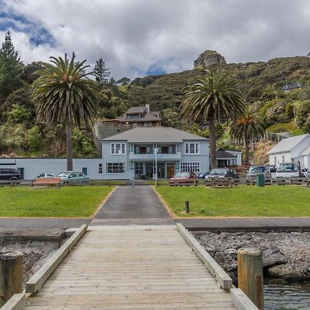 The Marlin Of Whangaroa Exterior foto