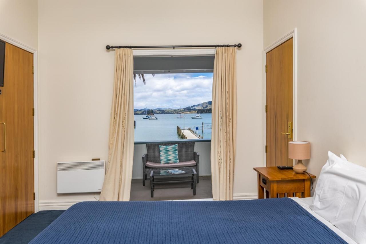 The Marlin Of Whangaroa Exterior foto